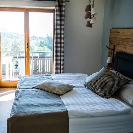 Apartment Bergwaldsee Velden am Wörthersee