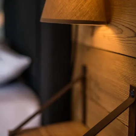 Bergwaldsee Apartment *