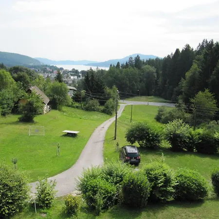 Bergwaldsee Apartamento Velden am Wörthersee