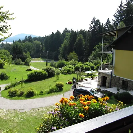 Bergwaldsee