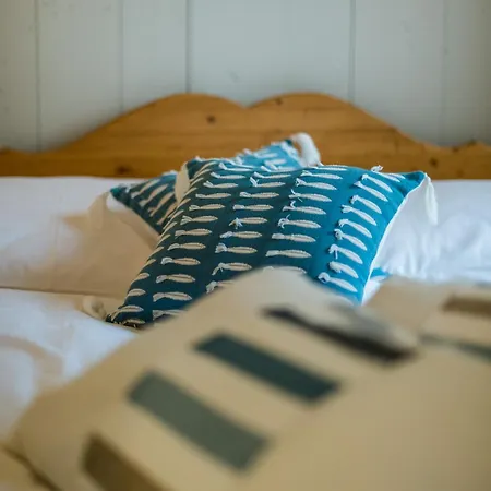 Bergwaldsee Lägenhet *