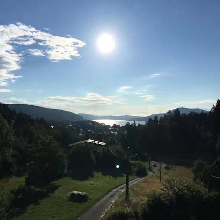 Apartment Bergwaldsee *