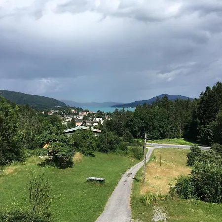 Bergwaldsee Apartment Velden am Woerthersee
