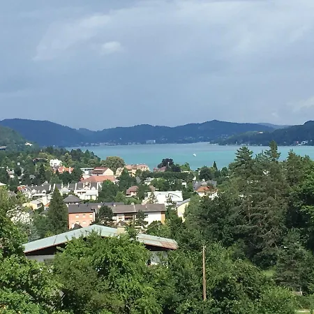 Bergwaldsee