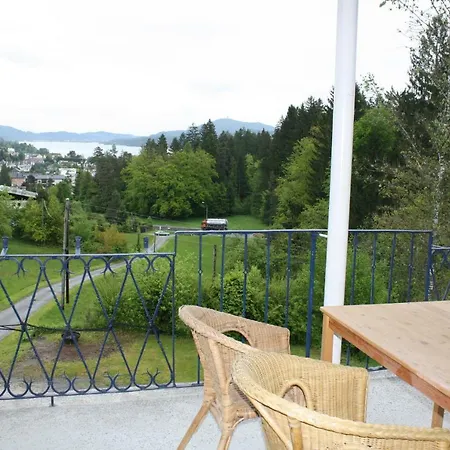 Bergwaldsee * Velden am Woerthersee
