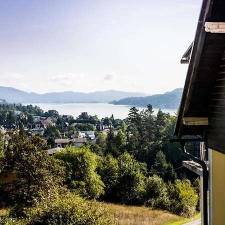 Bergwaldsee Apartamento *