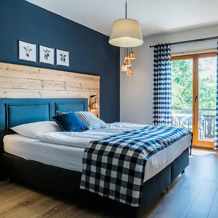 Bergwaldsee Velden am Wörthersee