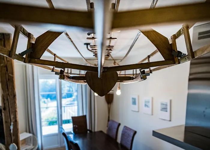 Bergwaldsee Apartamento *