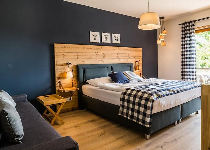 Bergwaldsee Apartamento Velden am Wörthersee