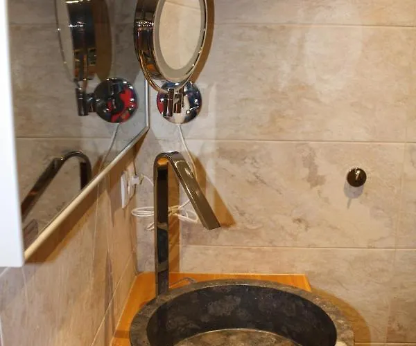 Apartamento Bergwaldsee Velden am Wörthersee