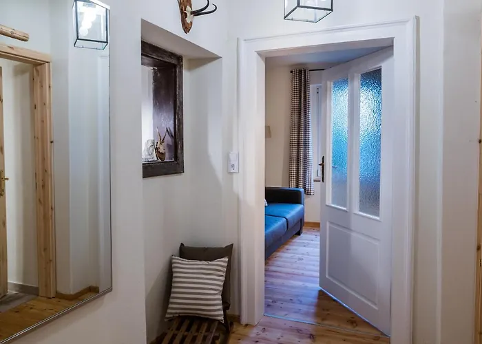 Bergwaldsee Velden am Wörthersee