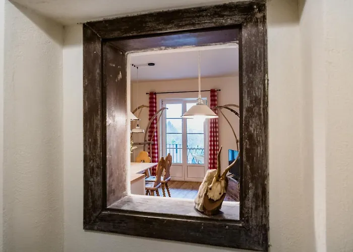 Bergwaldsee * Velden am Wörthersee