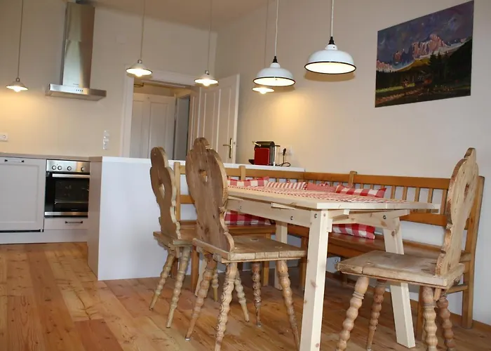 Bergwaldsee Apartment Velden am Woerthersee