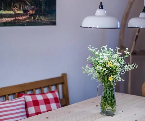 Apartamento Bergwaldsee Velden am Wörthersee