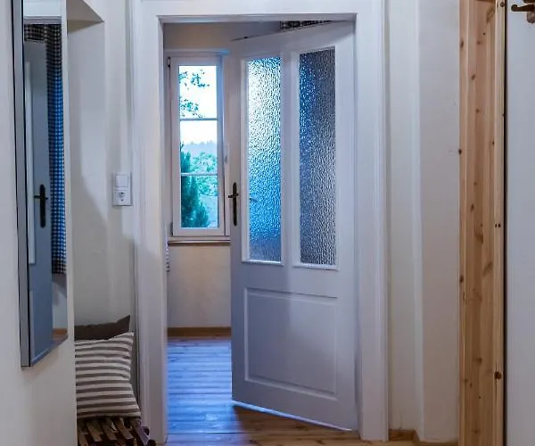 Apartamento Bergwaldsee Velden am Wörthersee