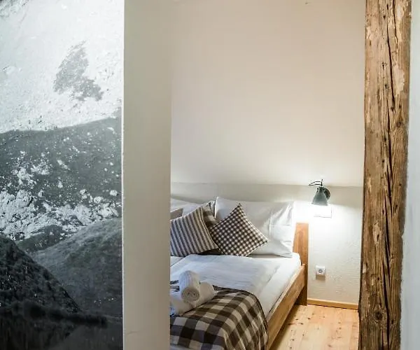 Apartamento Bergwaldsee Velden am Wörthersee