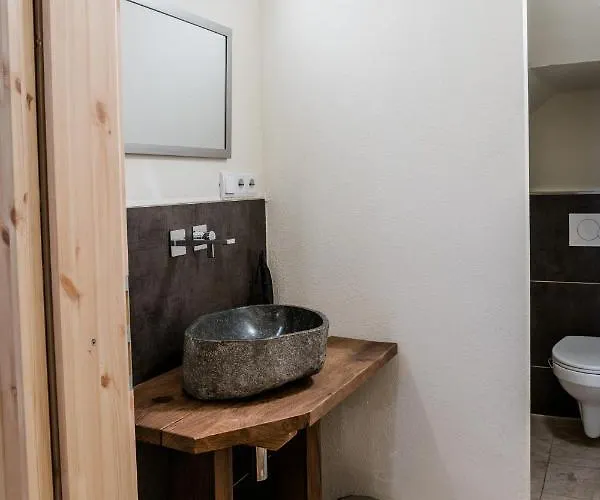 Bergwaldsee Apartamento Velden am Wörthersee