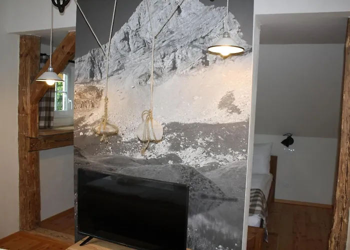 Bergwaldsee Apartamento Velden am Wörthersee