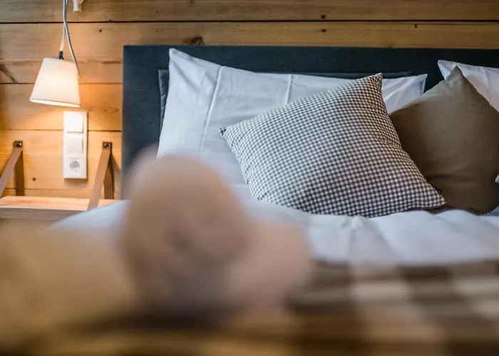 Apartamento Bergwaldsee Velden am Wörthersee