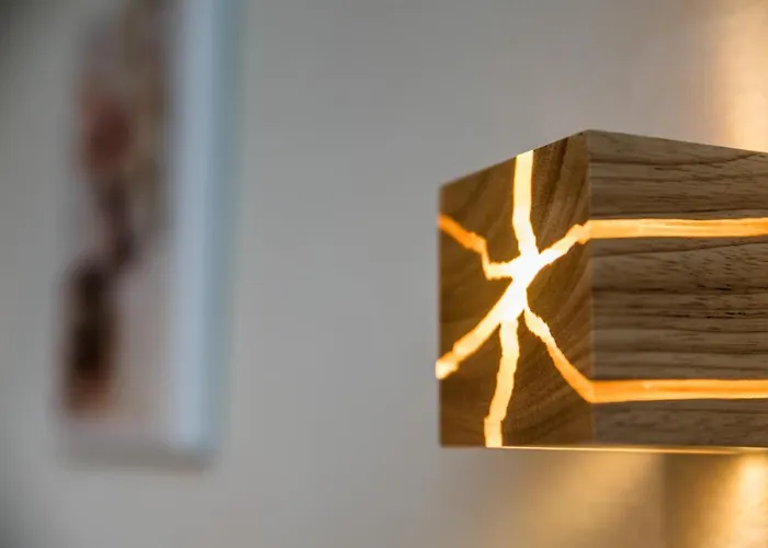 Apartment Bergwaldsee *