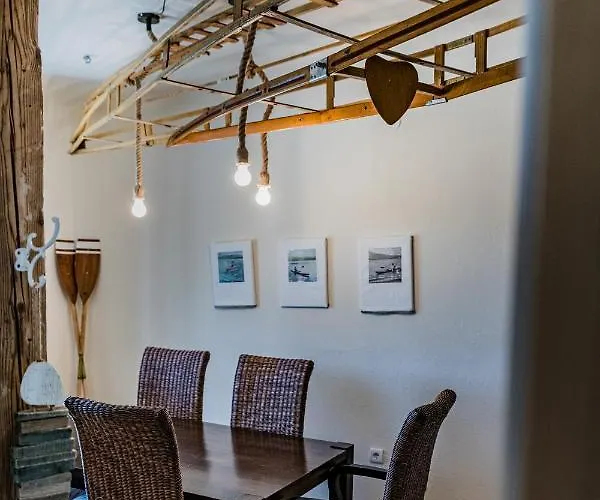 Apartamento Bergwaldsee