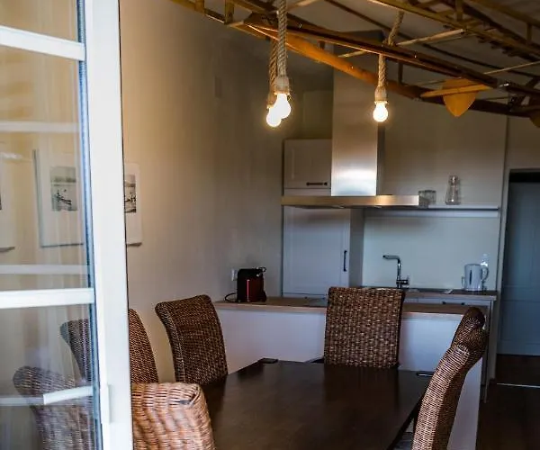 Apartamento Bergwaldsee Velden am Wörthersee