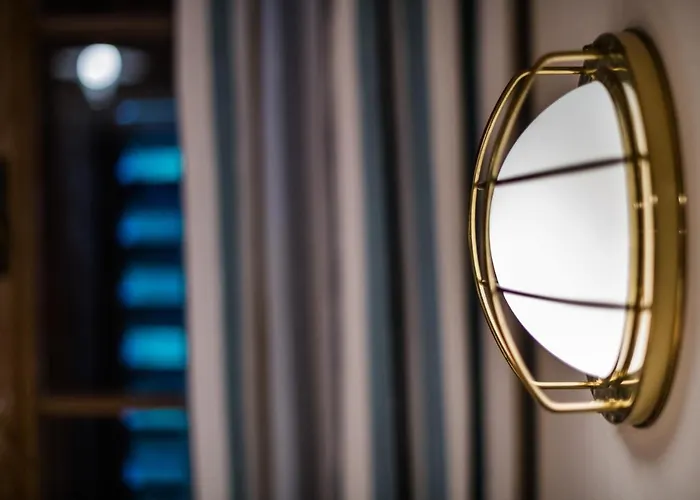 Apartamento Bergwaldsee