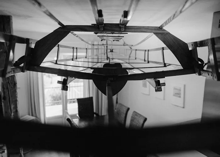 Bergwaldsee Apartamento