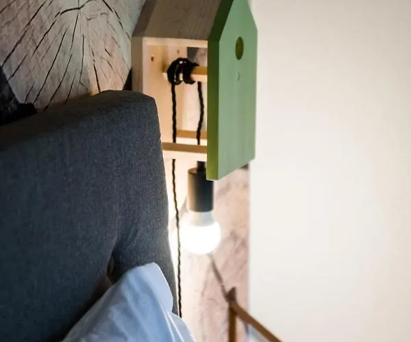 Bergwaldsee Apartment Velden am Woerthersee