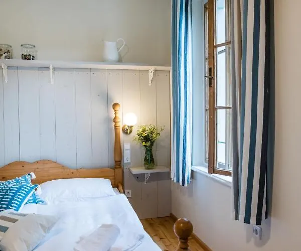 Bergwaldsee Apartamento Velden am Wörthersee