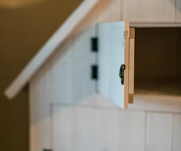 Bergwaldsee Apartamento Velden am Wörthersee