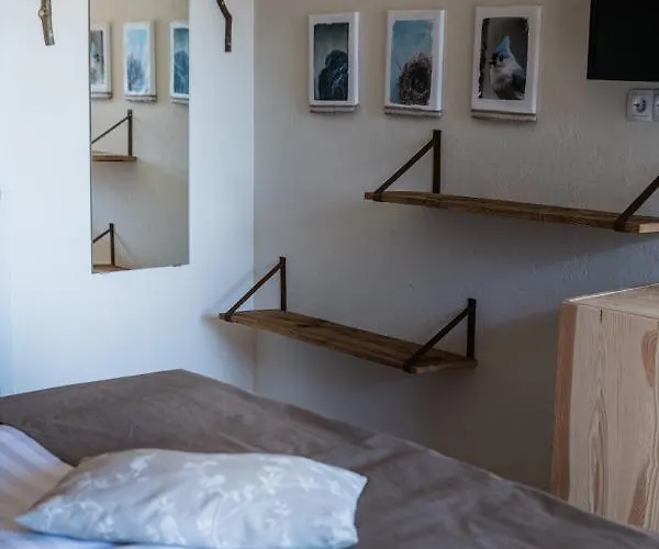 Bergwaldsee Velden am Woerthersee