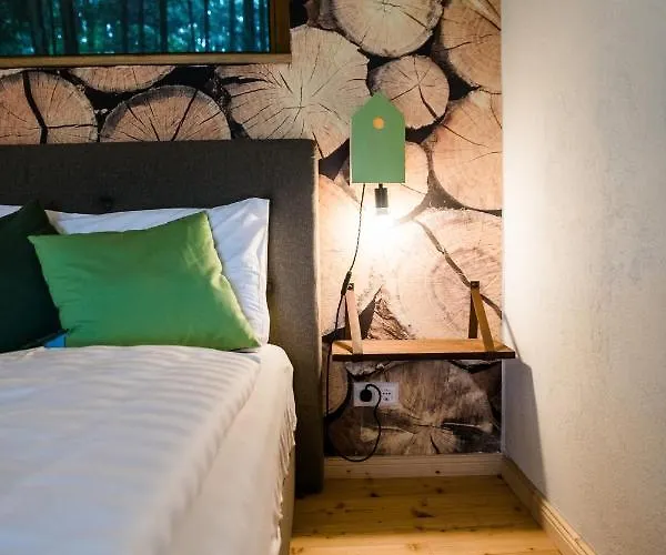 Bergwaldsee Velden am Wörthersee