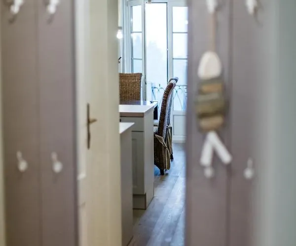 Bergwaldsee Apartment Velden am Woerthersee