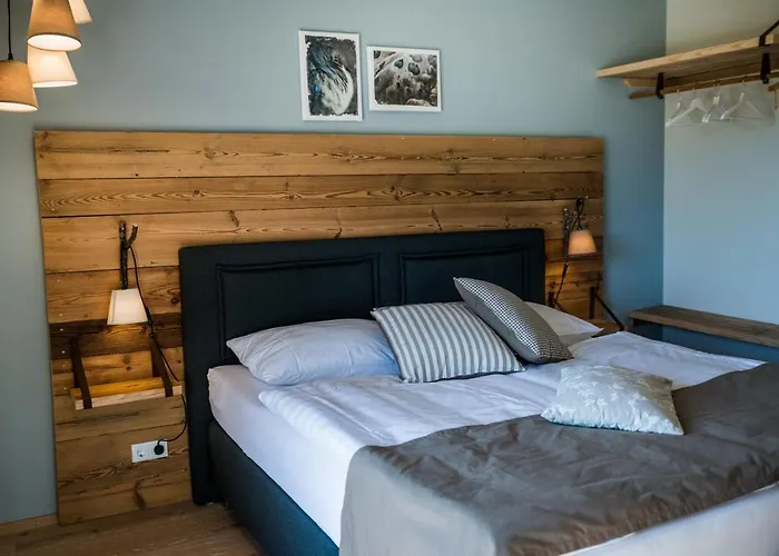 Bergwaldsee Velden am Wörthersee