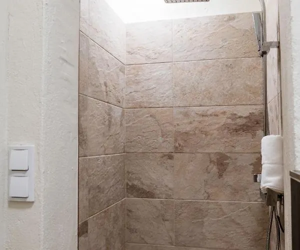 Apartamento Bergwaldsee *