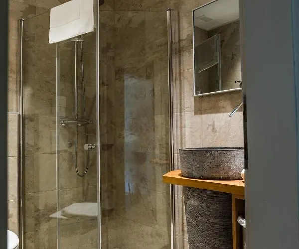 Bergwaldsee * Velden am Wörthersee