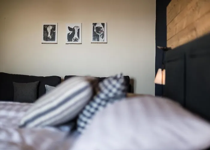 Bergwaldsee Apartment