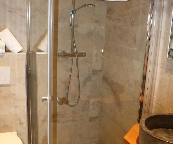 Bergwaldsee Velden am Wörthersee