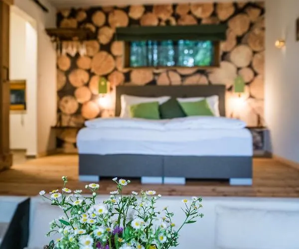 Bergwaldsee * Velden am Wörthersee