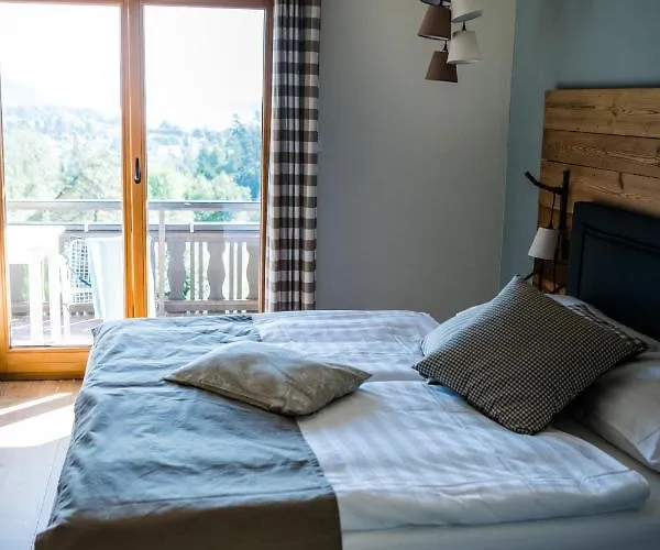 Apartamento Bergwaldsee Velden am Wörthersee