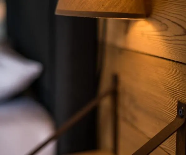 Bergwaldsee Apartment *