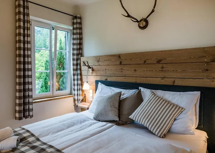 Apartment Bergwaldsee Velden am Woerthersee