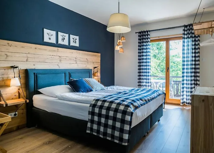 Bergwaldsee Velden am Woerthersee